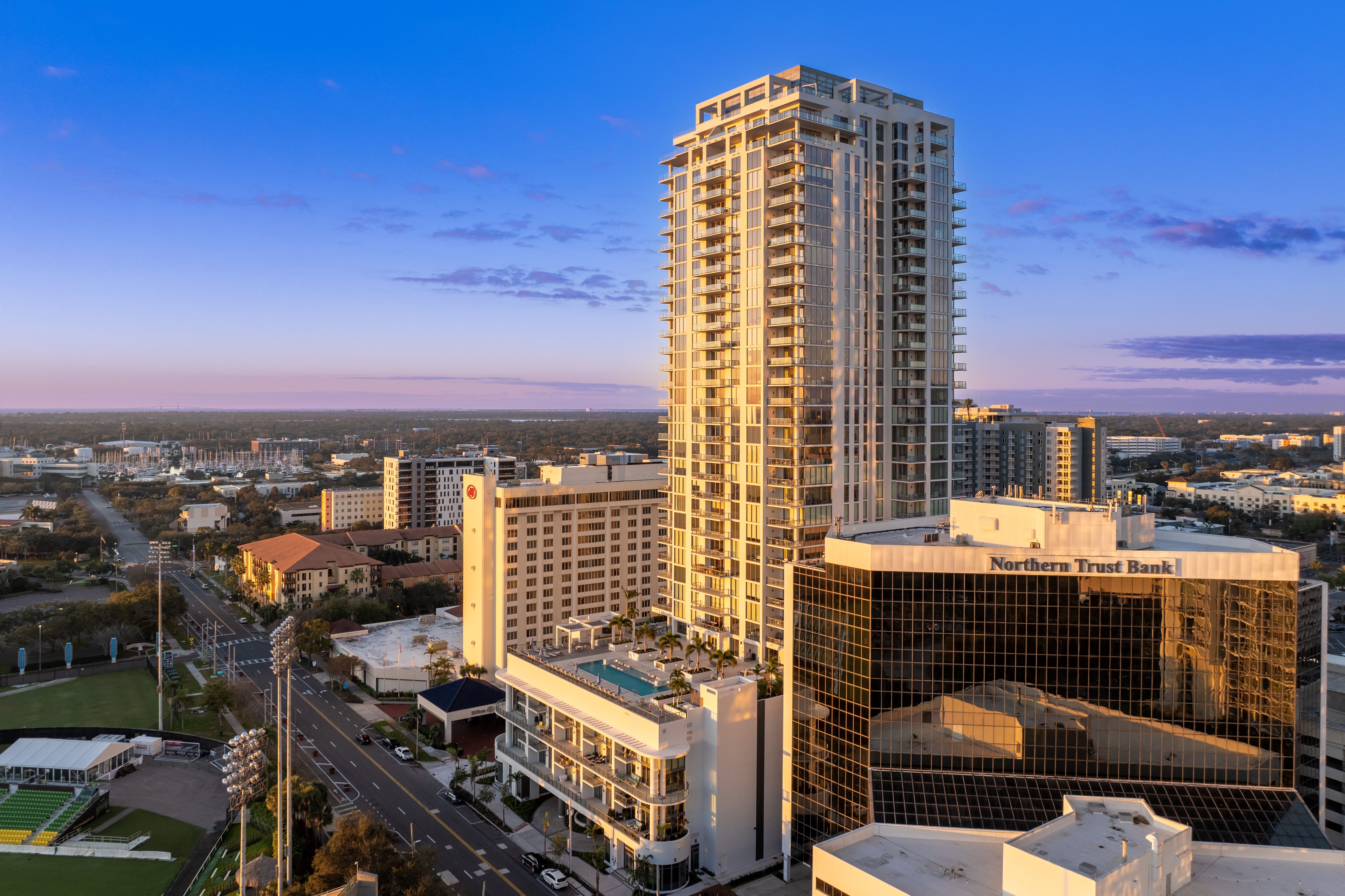 Find real estate agent tampa bay