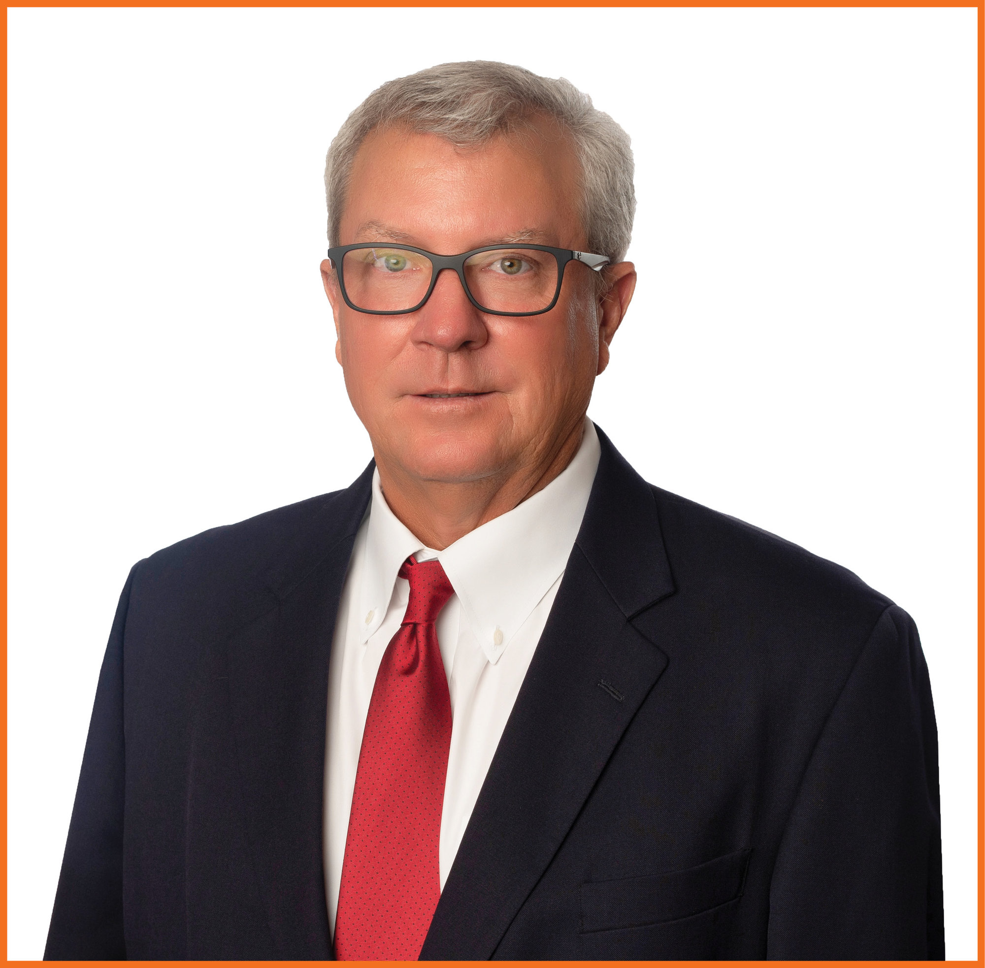 Kevin Platt