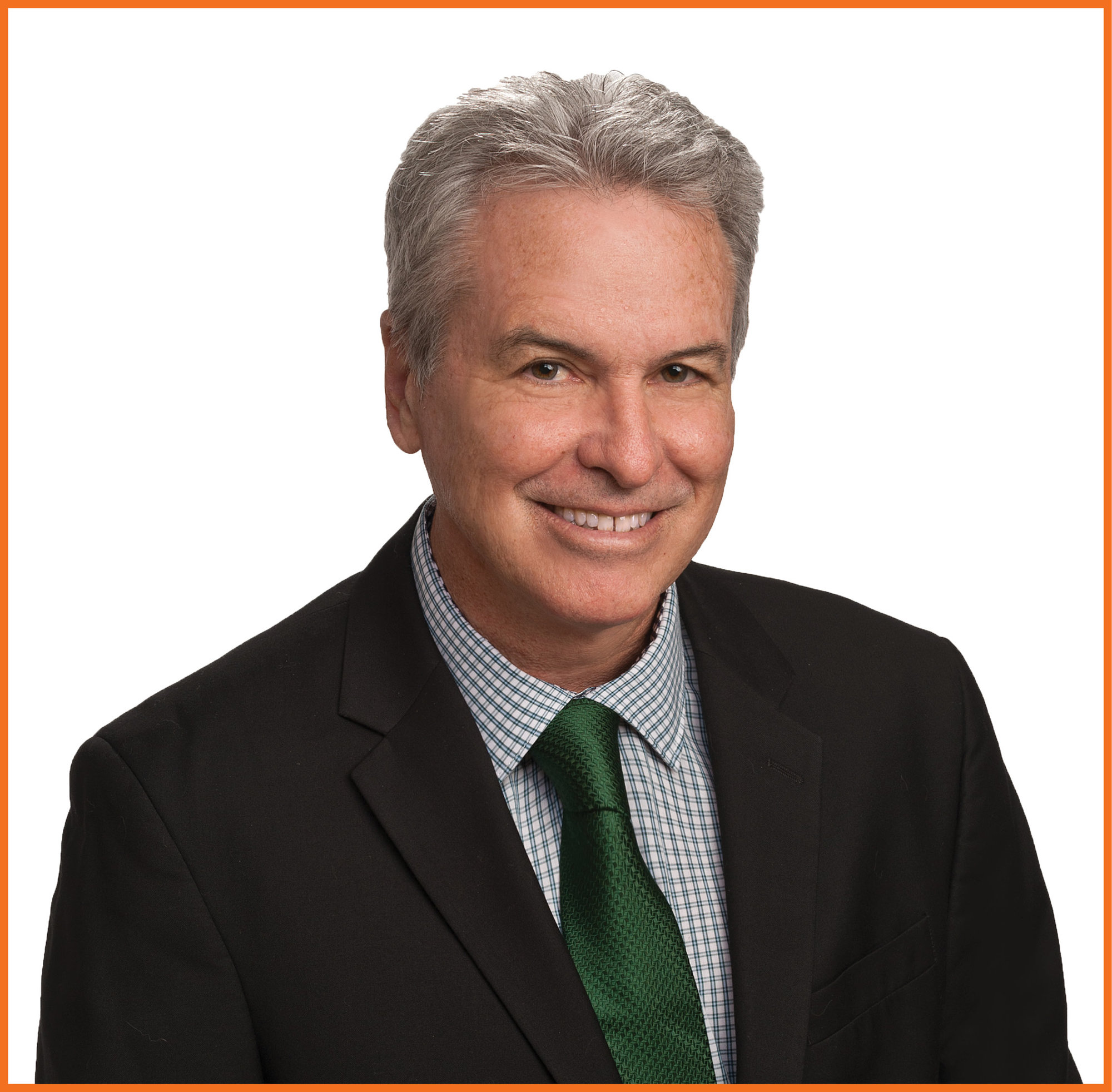 Pat Calhoon